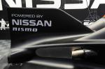 Nissan DeltaWing Le Mans 24 hours 2012 года